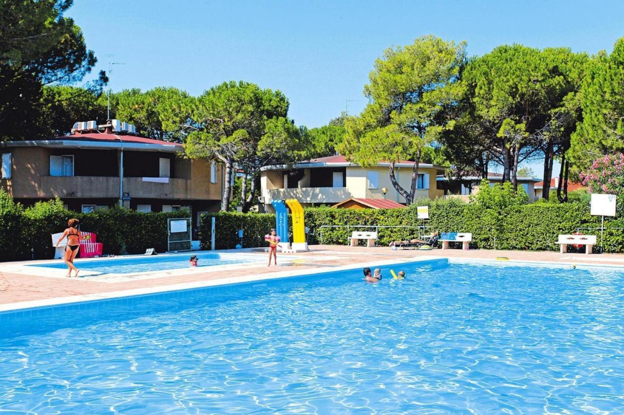 Apartment Village Tivoli In *